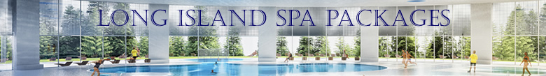 LI Spa Packages